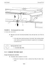 Предварительный просмотр 111 страницы PRONAR PT510 Operator'S Manual