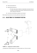 Предварительный просмотр 128 страницы PRONAR PT510 Operator'S Manual