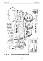 Предварительный просмотр 45 страницы PRONAR PT512 Operator'S Manual