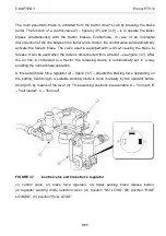 Предварительный просмотр 57 страницы PRONAR PT512 Operator'S Manual