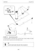 Предварительный просмотр 61 страницы PRONAR PT512 Operator'S Manual