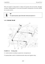 Предварительный просмотр 63 страницы PRONAR PT512 Operator'S Manual