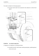 Предварительный просмотр 89 страницы PRONAR PT512 Operator'S Manual