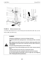 Предварительный просмотр 91 страницы PRONAR PT512 Operator'S Manual