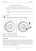 Предварительный просмотр 104 страницы PRONAR PT512 Operator'S Manual