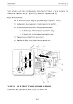 Предварительный просмотр 107 страницы PRONAR PT512 Operator'S Manual