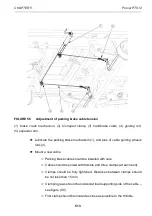 Предварительный просмотр 109 страницы PRONAR PT512 Operator'S Manual