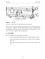 Preview for 51 page of PRONAR PT610 Operator'S Manual