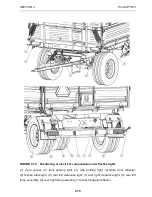 Preview for 59 page of PRONAR PT610 Operator'S Manual