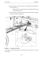 Preview for 70 page of PRONAR PT610 Operator'S Manual