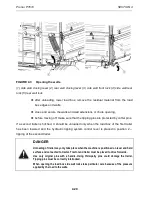 Preview for 82 page of PRONAR PT610 Operator'S Manual