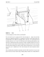 Preview for 83 page of PRONAR PT610 Operator'S Manual