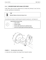 Preview for 90 page of PRONAR PT610 Operator'S Manual