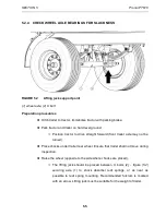 Preview for 91 page of PRONAR PT610 Operator'S Manual