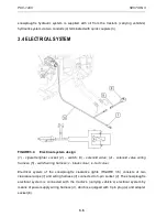 Preview for 34 page of PRONAR PUV-1400 Operator'S Manual