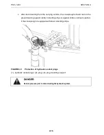 Предварительный просмотр 52 страницы PRONAR PUV-1400 Operator'S Manual