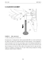 Предварительный просмотр 56 страницы PRONAR PUV-1400 Operator'S Manual