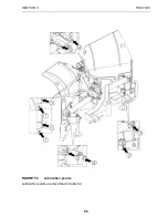 Предварительный просмотр 61 страницы PRONAR PUV-1400 Operator'S Manual