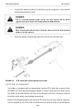 Preview for 44 page of PRONAR PWP900 Operator'S Manual