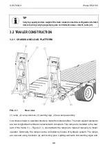 Предварительный просмотр 45 страницы PRONAR RC2100 Translation Of The Original Copy Of The Manual