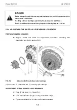 Предварительный просмотр 88 страницы PRONAR RC2100 Translation Of The Original Copy Of The Manual