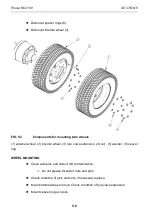 Предварительный просмотр 90 страницы PRONAR RC2100 Translation Of The Original Copy Of The Manual