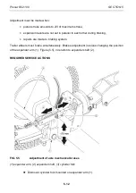 Предварительный просмотр 94 страницы PRONAR RC2100 Translation Of The Original Copy Of The Manual