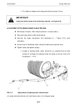 Предварительный просмотр 97 страницы PRONAR RC2100 Translation Of The Original Copy Of The Manual