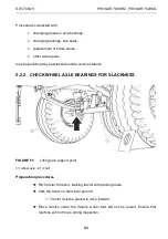 Preview for 65 page of PRONAR T028KM Operator'S Manual