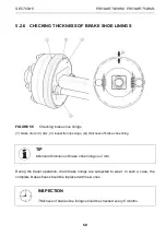 Preview for 71 page of PRONAR T028KM Operator'S Manual