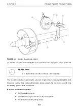 Preview for 73 page of PRONAR T028KM Operator'S Manual