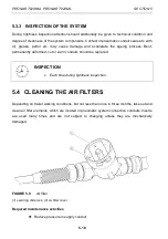 Preview for 80 page of PRONAR T028KM Operator'S Manual