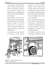 Preview for 37 page of PRONAR T046H User Manual