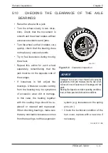 Preview for 83 page of PRONAR T046H User Manual