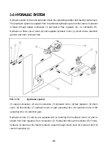 Preview for 35 page of PRONAR T130 Operator'S Manual