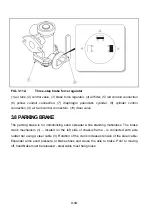 Preview for 40 page of PRONAR T130 Operator'S Manual