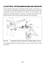 Preview for 42 page of PRONAR T130 Operator'S Manual