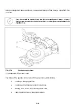 Preview for 76 page of PRONAR T130 Operator'S Manual