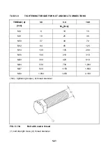 Preview for 85 page of PRONAR T130 Operator'S Manual