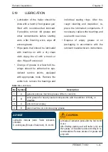 Preview for 127 page of PRONAR T185/1 User Manual