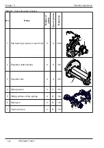 Preview for 128 page of PRONAR T185/1 User Manual