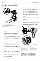 Preview for 140 page of PRONAR T185/1 User Manual