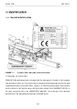 Preview for 12 page of PRONAR T286 Operator'S Manual