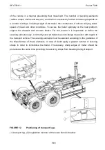 Preview for 21 page of PRONAR T286 Operator'S Manual