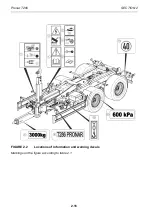 Preview for 40 page of PRONAR T286 Operator'S Manual