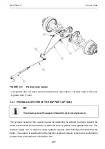 Preview for 57 page of PRONAR T286 Operator'S Manual