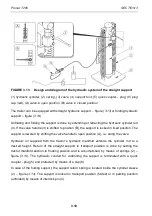 Preview for 58 page of PRONAR T286 Operator'S Manual