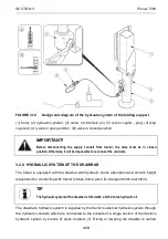 Preview for 59 page of PRONAR T286 Operator'S Manual