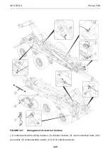 Preview for 69 page of PRONAR T286 Operator'S Manual