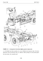 Preview for 72 page of PRONAR T286 Operator'S Manual